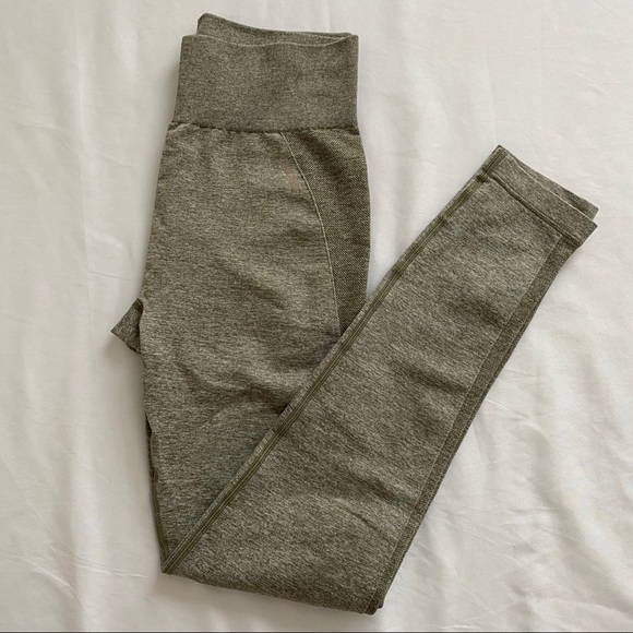 ❗️SOLD❗️ Gymshark Flex High Waisted Leggings - Picture 5 of 5